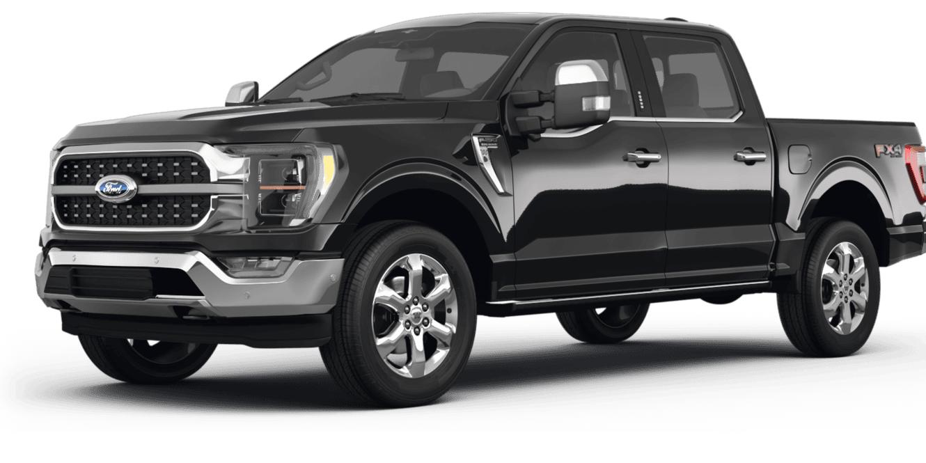 FORD F-150 2023 1FTEW1C82PFA84423 image