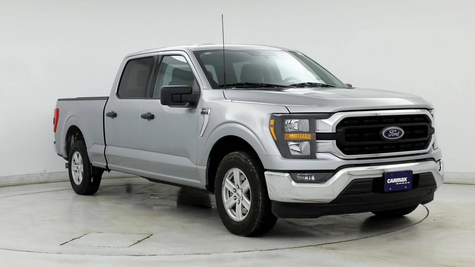 FORD F-150 2023 1FTEW1CP1PKD61416 image