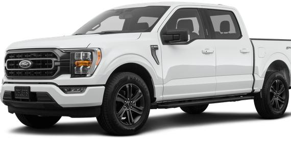 FORD F-150 2023 1FTEW1EP4PFB05826 image