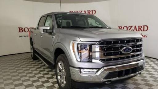 FORD F-150 2023 1FTFW1E80PFC67370 image