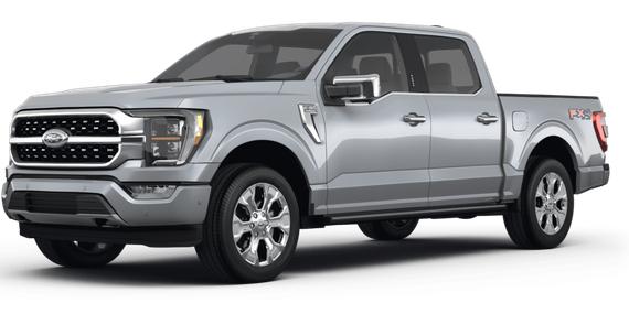 FORD F-150 2023 1FTFW1E81PFA37059 image
