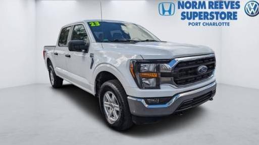 FORD F-150 2023 1FTFW1E50PFA27029 image