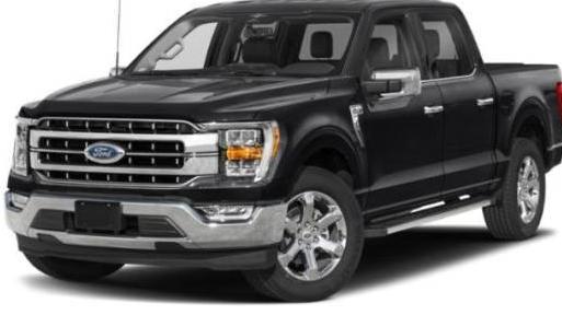 FORD F-150 2023 1FTFW1E57PKE14300 image