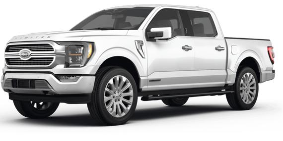 FORD F-150 2023 1FTFW1ED3PFC02087 image
