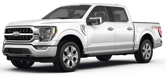 FORD F-150 2023 1FTFW1E87PFA10397 image