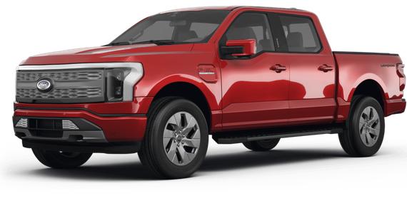 FORD F-150 2023 1FTVW1EL5PWG18385 image