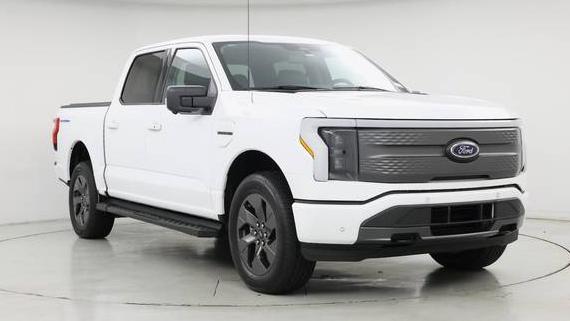 FORD F-150 2023 1FT6W1EV1PWG02934 image