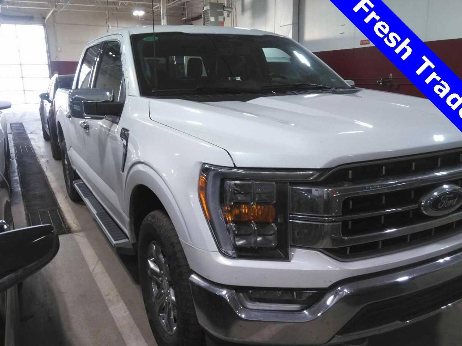 FORD F-150 2023 1FTFW1E5XPFB89184 image