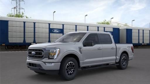 FORD F-150 2023 1FTEW1EP9PFB39986 image