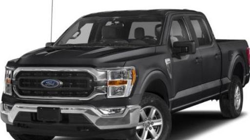 FORD F-150 2023 1FTFW1E84PFC68635 image