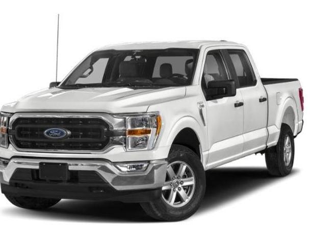 FORD F-150 2023 1FTFW1E86PFB32927 image