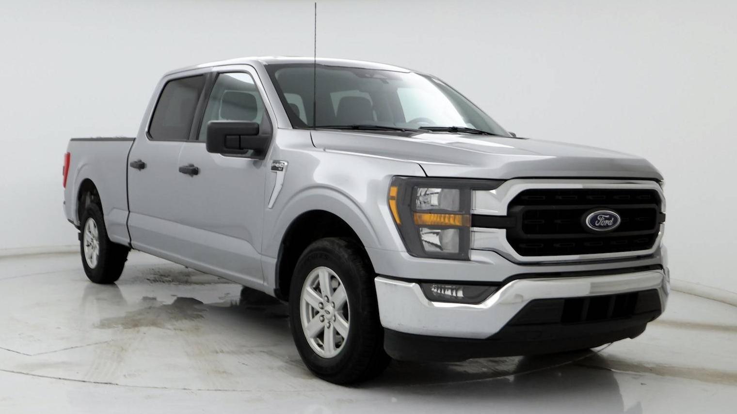 FORD F-150 2023 1FTEW1CP4PKD59949 image