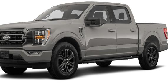 FORD F-150 2023 1FTFW1E8XPFC68512 image