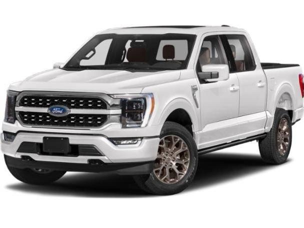 FORD F-150 2023 1FTFW1ED1PFC73935 image