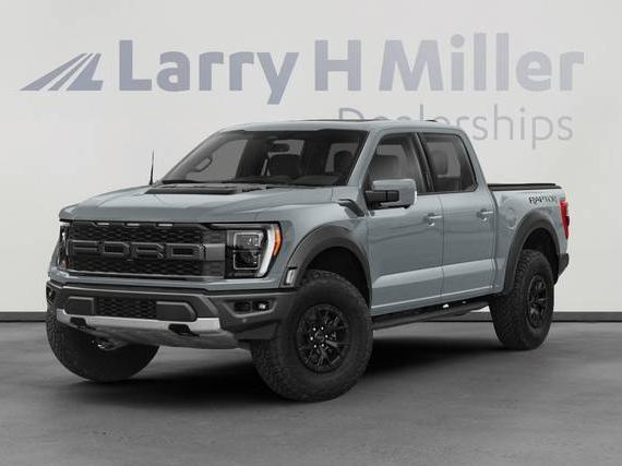 FORD F-150 2023 1FTFW1RG1PFC86057 image