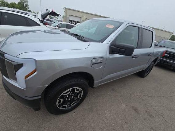 FORD F-150 2023 1FTVW1EL9PWG03047 image