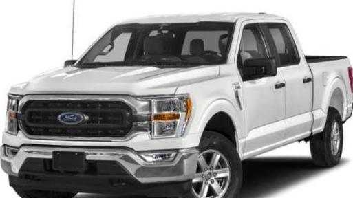 FORD F-150 2023 1FTFW1E83PFA33935 image