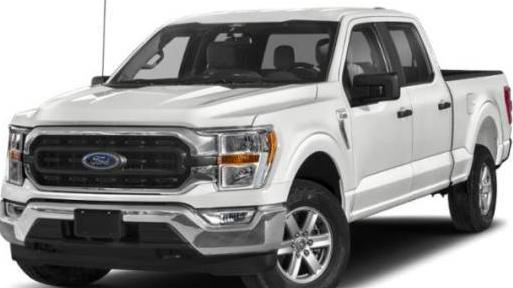 FORD F-150 2023 1FTFW1E82PKE95670 image