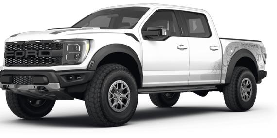 FORD F-150 2023 1FTFW1RG4PFA49949 image