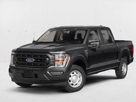 FORD F-150 2023 1FTEW1EP2PFB95462 image
