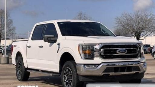 FORD F-150 2023 1FTEW1EP6PKG23704 image