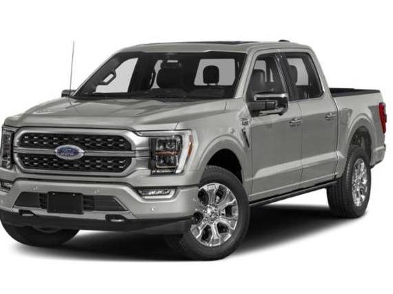 FORD F-150 2023 1FTFW1ED2PFB79479 image