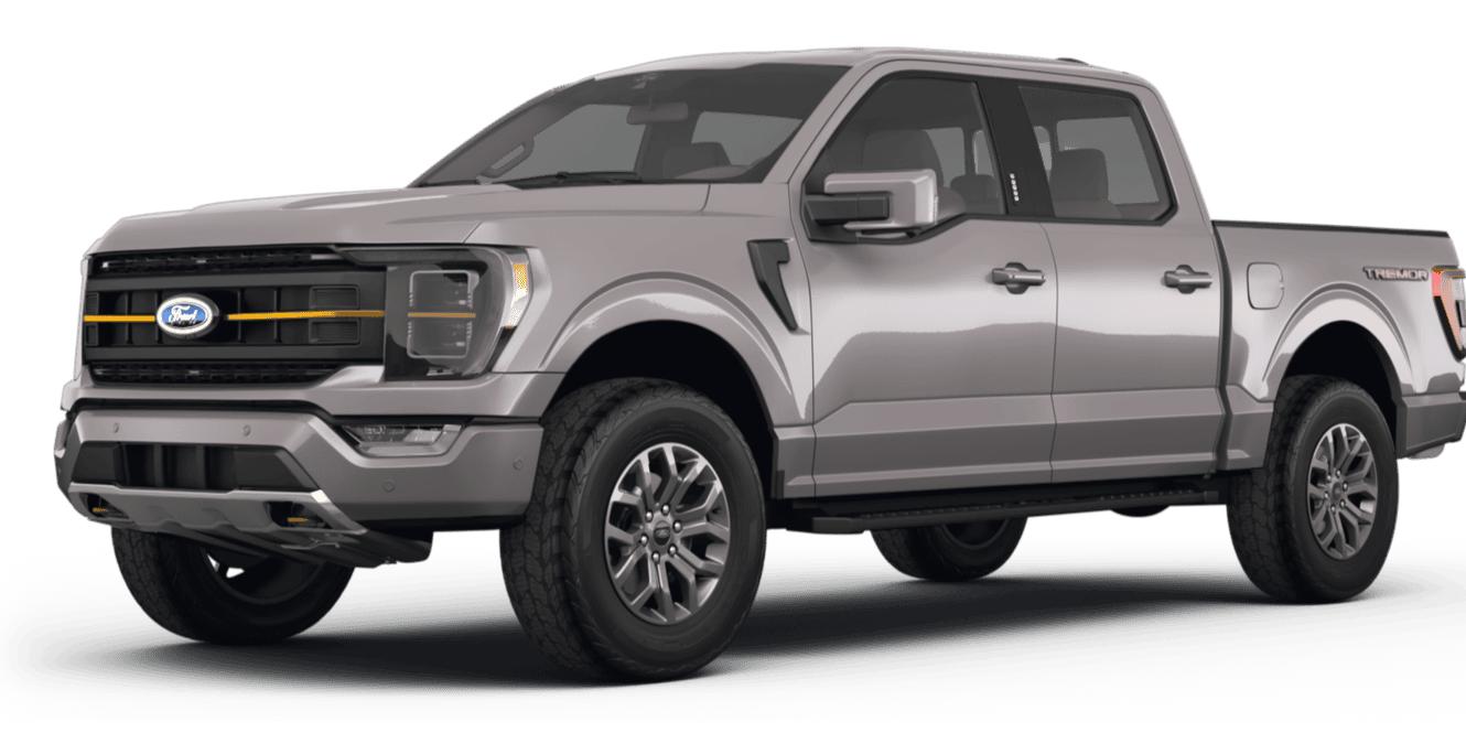 FORD F-150 2023 1FTEW1E8XPFC30659 image