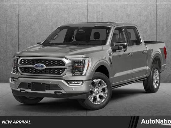 FORD F-150 2023 1FTFW1E80PFA28241 image