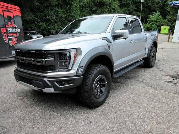 FORD F-150 2023 1FTFW1RG6PFB84236 image