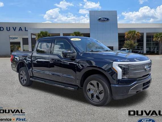 FORD F-150 2023 1FTVW1ELXPWG19290 image