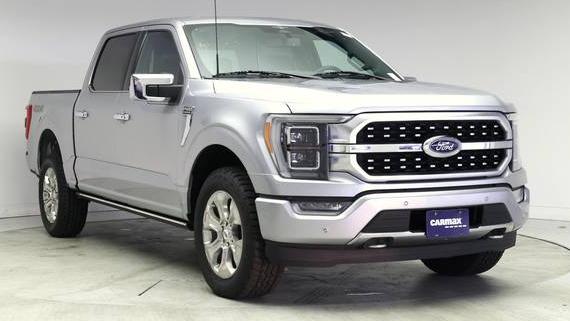 FORD F-150 2023 1FTFW1E80PFB70752 image