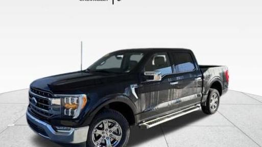 FORD F-150 2023 1FTEW1C57PKE51197 image