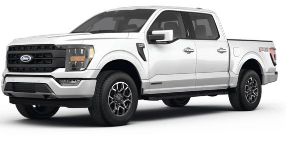 FORD F-150 2023 1FTFW1E86PFC60925 image