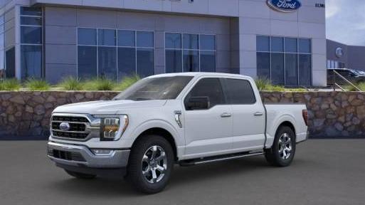 FORD F-150 2023 1FTEW1CP7PKE61262 image