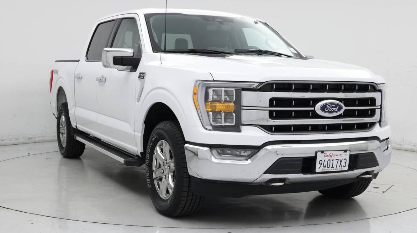 FORD F-150 2023 1FTEW1EP4PKE95995 image