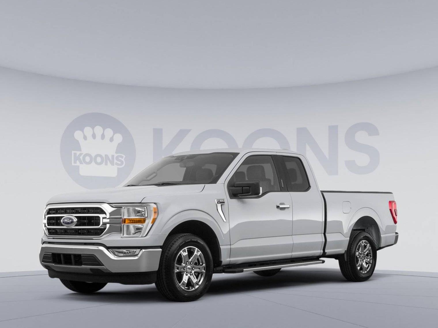 FORD F-150 2023 1FTFX1E53PKF23866 image