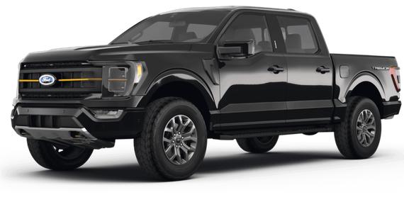 FORD F-150 2023 1FTFW1E50PFC63602 image