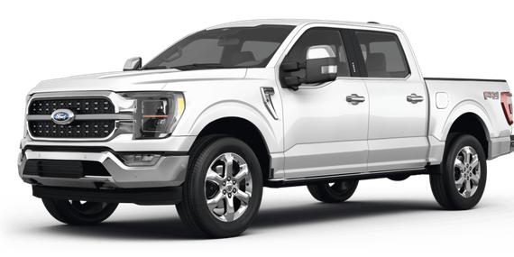 FORD F-150 2023 1FTFW1E87PFA38944 image