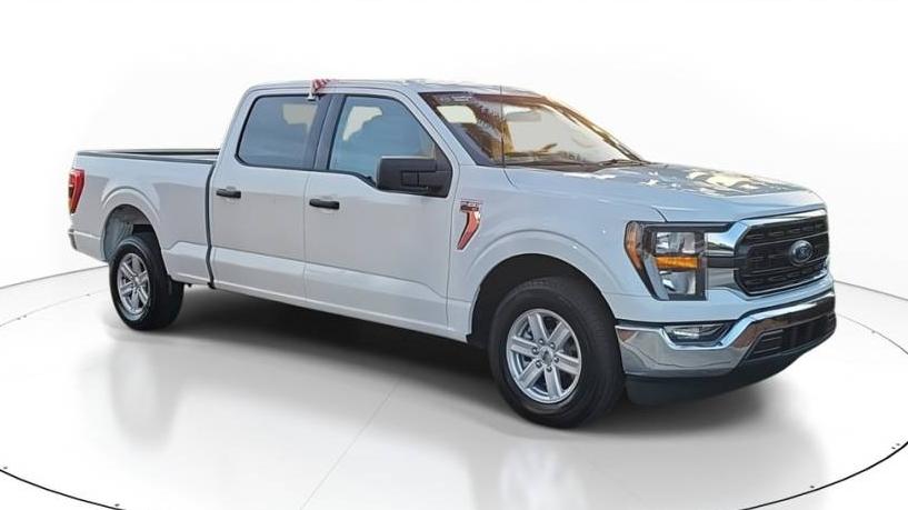 FORD F-150 2023 1FTEW1CP1PKD24737 image