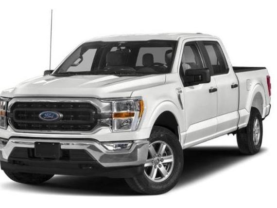 FORD F-150 2023 1FTFW1ED4PFA68111 image