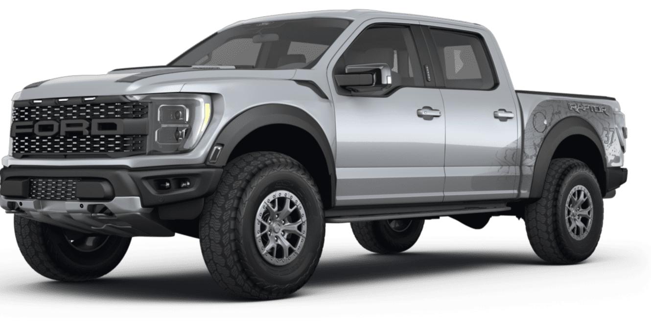 FORD F-150 2023 1FTFW1RG0PFB90551 image