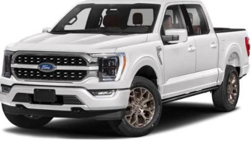 FORD F-150 2023 1FTEW1C83PFA61684 image