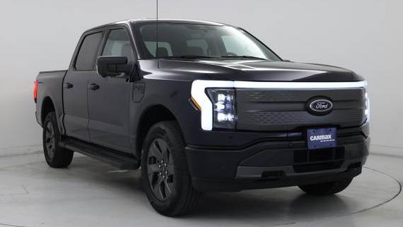 FORD F-150 2023 1FTVW1EL1PWG36639 image