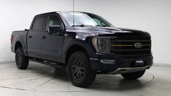 FORD F-150 2023 1FTEW1E83PFB99335 image