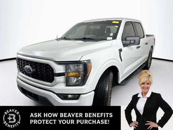 FORD F-150 2023 1FTEW1CP3PKD57190 image