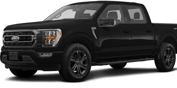 FORD F-150 2023 1FTEW1EP2PKD13565 image