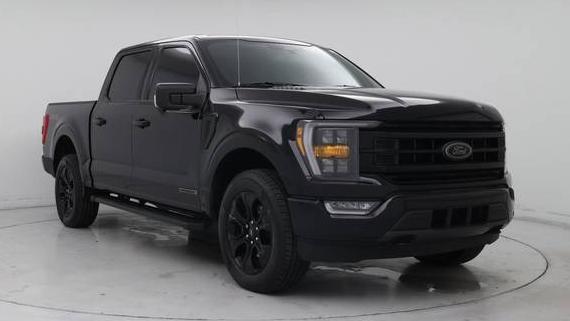 FORD F-150 2023 1FTFW1EDXPFC12342 image