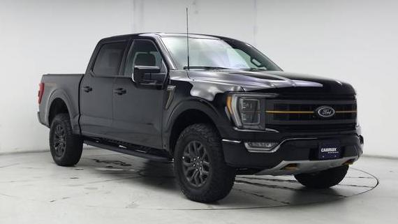 FORD F-150 2023 1FTEW1E80PFD16398 image
