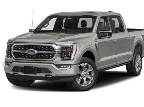 FORD F-150 2023 1FTFW1ED6PFB19432 image
