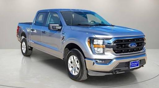 FORD F-150 2023 1FTFW1E59PFA84362 image